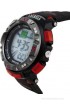 Laurels Lo-Digi-104 Digital Watch - For Men